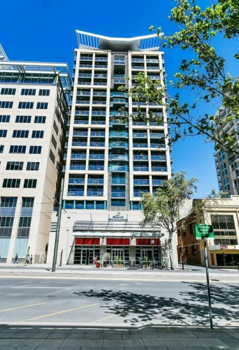 Oaks Horizon+city View+free Parking - Tweed Heads Accommodation 0