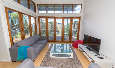 South Shores Villa 50 - Tweed Heads Accommodation 18