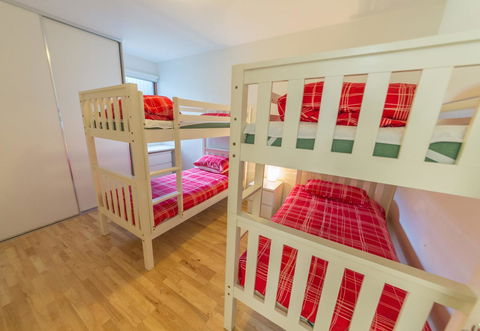 South Shores Villa 50 - Tweed Heads Accommodation 2