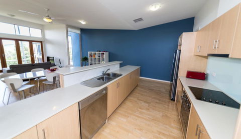 South Shores Villa 50 - Tweed Heads Accommodation 19