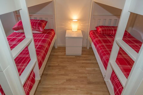 South Shores Villa 50 - Tweed Heads Accommodation 12