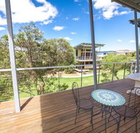 South Shores Villa 50 - South Shores Normanville - Tweed Heads Accommodation