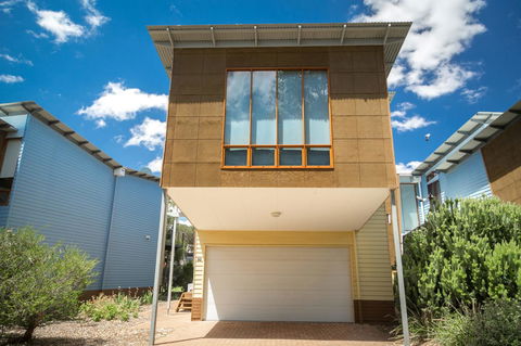 South Shores Villa 50 - Tweed Heads Accommodation 4