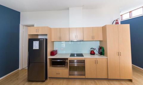 South Shores Villa 50 - Tweed Heads Accommodation 9