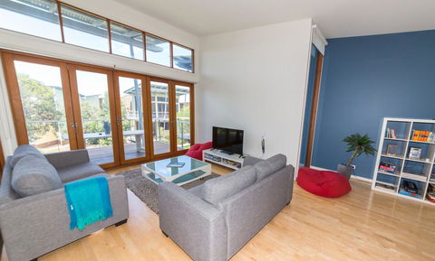 South Shores Villa 50 - Tweed Heads Accommodation 14
