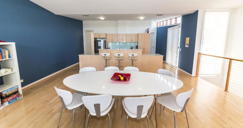 South Shores Villa 50 - Tweed Heads Accommodation 1