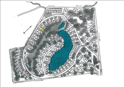 South Shores Villa 50 - Tweed Heads Accommodation 17