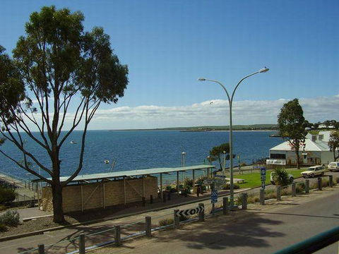 Streaky Bay Hotel Motel - Tweed Heads Accommodation 0