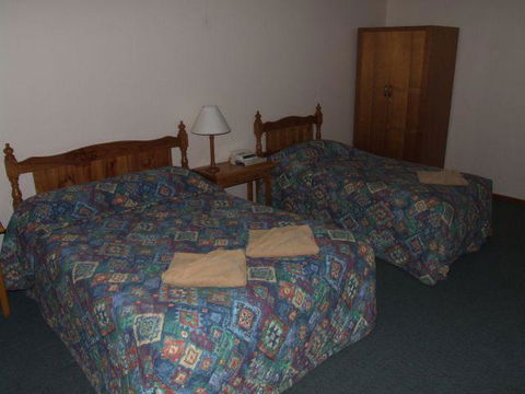 Streaky Bay Hotel Motel - Tweed Heads Accommodation 6