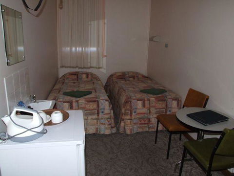 Streaky Bay Hotel Motel - Tweed Heads Accommodation 8