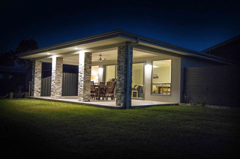 Brock's Base - Tweed Heads Accommodation 9