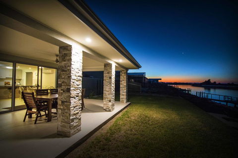 Brock's Base - Tweed Heads Accommodation 0