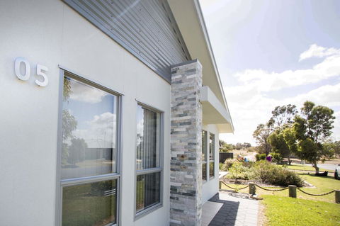Brock's Base - Tweed Heads Accommodation 6