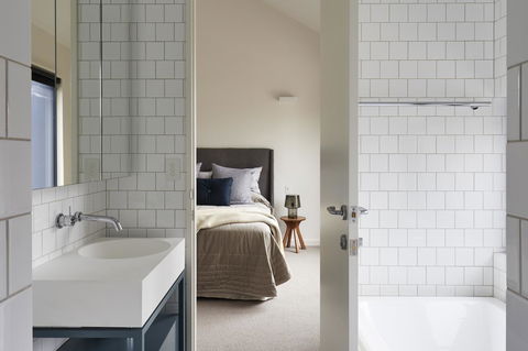 Swainson On Castle - Tweed Heads Accommodation 17