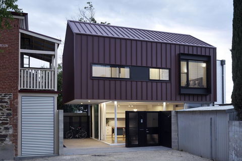 Swainson On Castle - Tweed Heads Accommodation 4