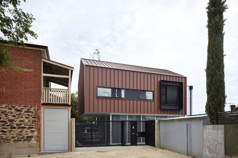 Swainson On Castle - Tweed Heads Accommodation 11