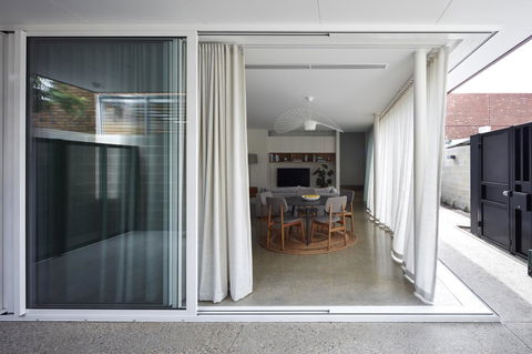 Swainson On Castle - Tweed Heads Accommodation 10