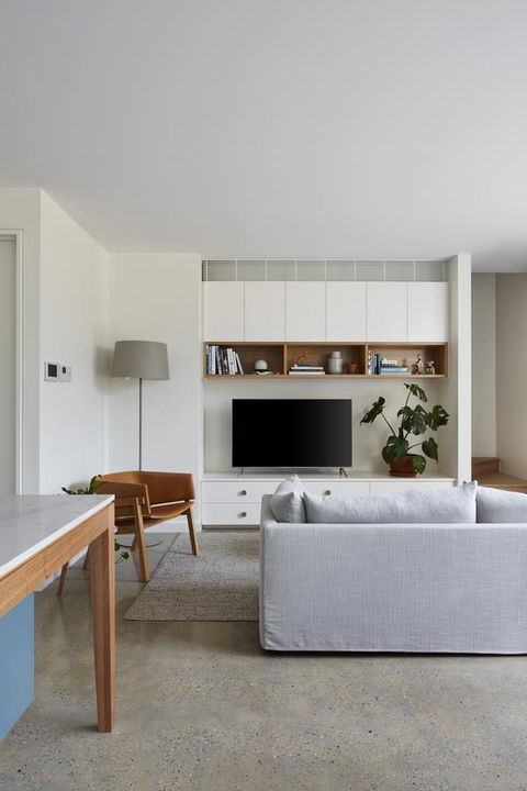 Swainson On Castle - Tweed Heads Accommodation 6