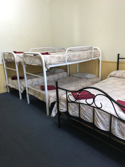 Travelway Motel - Tweed Heads Accommodation 7