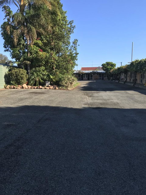 Travelway Motel - Tweed Heads Accommodation 9