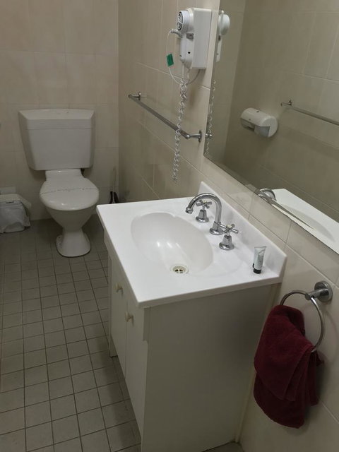 Travelway Motel - Tweed Heads Accommodation 14