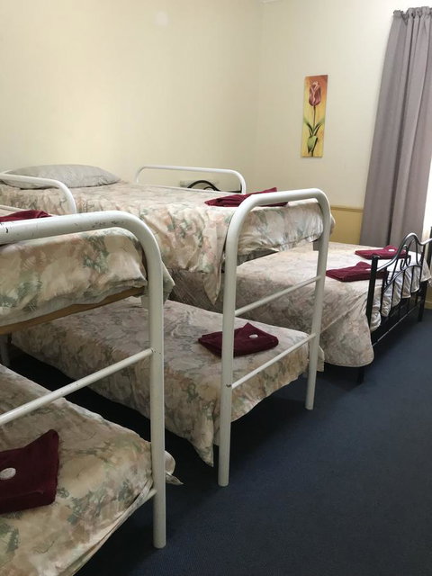 Travelway Motel - Tweed Heads Accommodation 8