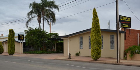 Travelway Motel - Tweed Heads Accommodation 0
