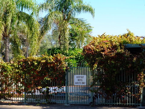 Travelway Motel - Tweed Heads Accommodation 23