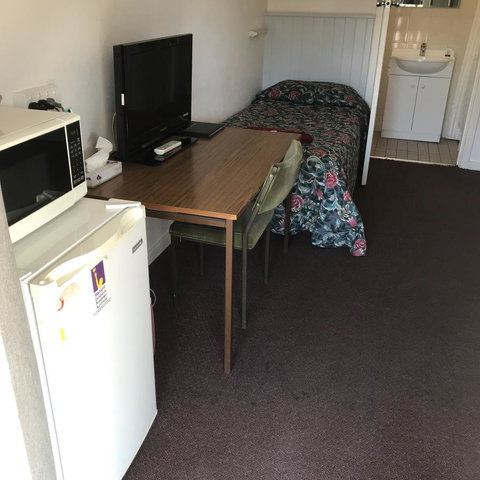 Travelway Motel - Tweed Heads Accommodation 4