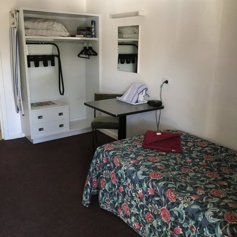 Travelway Motel - Tweed Heads Accommodation 3