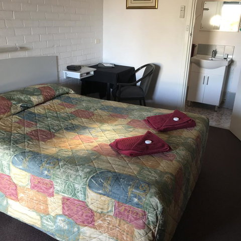 Travelway Motel - Tweed Heads Accommodation 10
