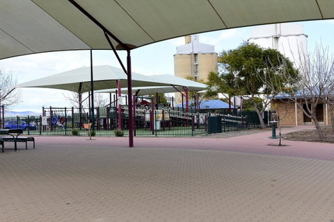 Travelway Motel - Tweed Heads Accommodation 28