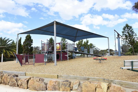 Travelway Motel - Tweed Heads Accommodation 27