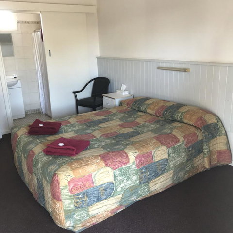 Travelway Motel - Tweed Heads Accommodation 12