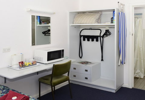 Travelway Motel - Tweed Heads Accommodation 24
