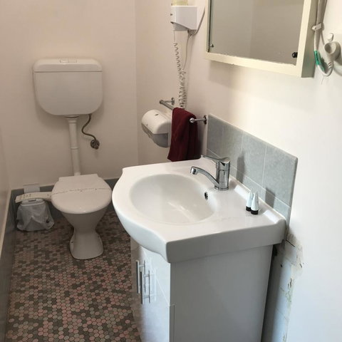 Travelway Motel - Tweed Heads Accommodation 11