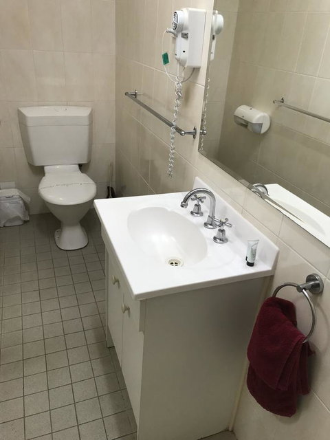 Travelway Motel - Tweed Heads Accommodation 5
