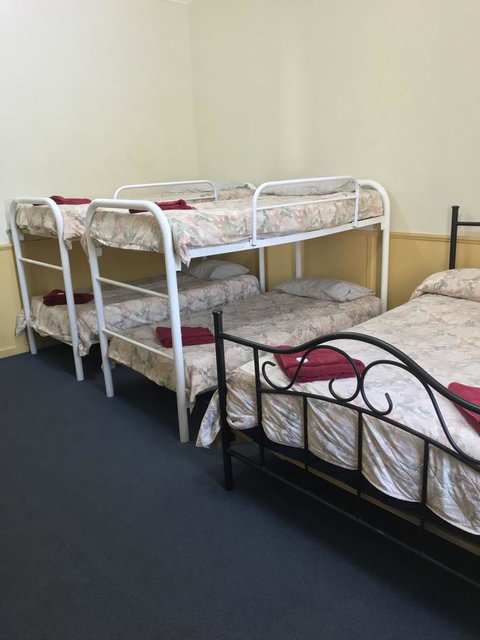 Travelway Motel - Tweed Heads Accommodation 15