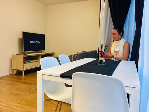 ONE Adelaide CBD - Tweed Heads Accommodation 13