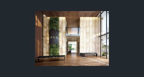 ONE Adelaide CBD - Tweed Heads Accommodation 4