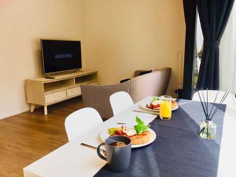 ONE Adelaide CBD - Tweed Heads Accommodation 28
