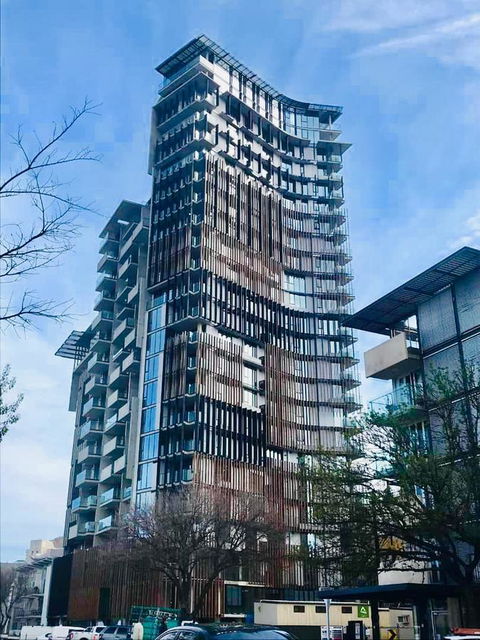 ONE Adelaide CBD - Tweed Heads Accommodation 0