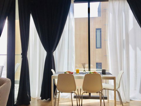 ONE Adelaide CBD - Tweed Heads Accommodation 9
