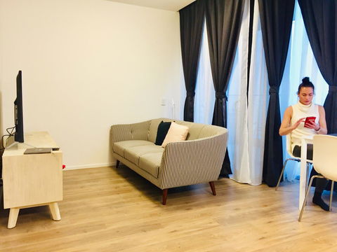 ONE Adelaide CBD - Tweed Heads Accommodation 11