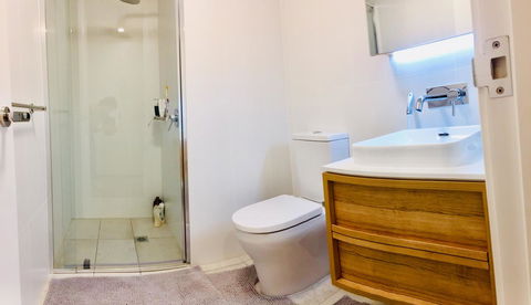 ONE Adelaide CBD - Tweed Heads Accommodation 19