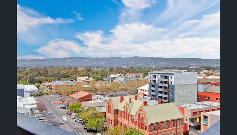 ONE Adelaide CBD - Tweed Heads Accommodation 31