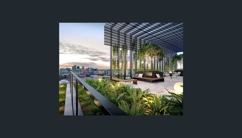 ONE Adelaide CBD - Tweed Heads Accommodation 6