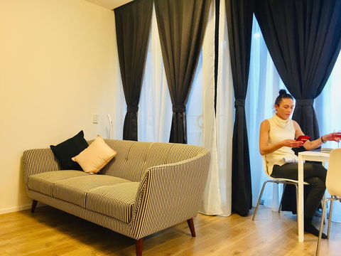ONE Adelaide CBD - Tweed Heads Accommodation 12