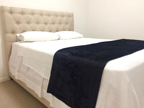 ONE Adelaide CBD - Tweed Heads Accommodation 14