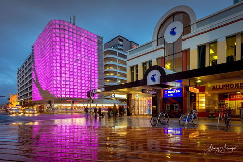 ONE Adelaide CBD - Tweed Heads Accommodation 34